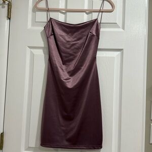 Short Night Out Cocktail Dress